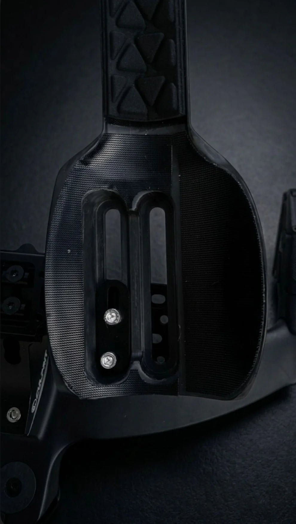 Culprit - CSR+ 2.0 One piece extensions ***NEW PRODUCT COMING SOON***