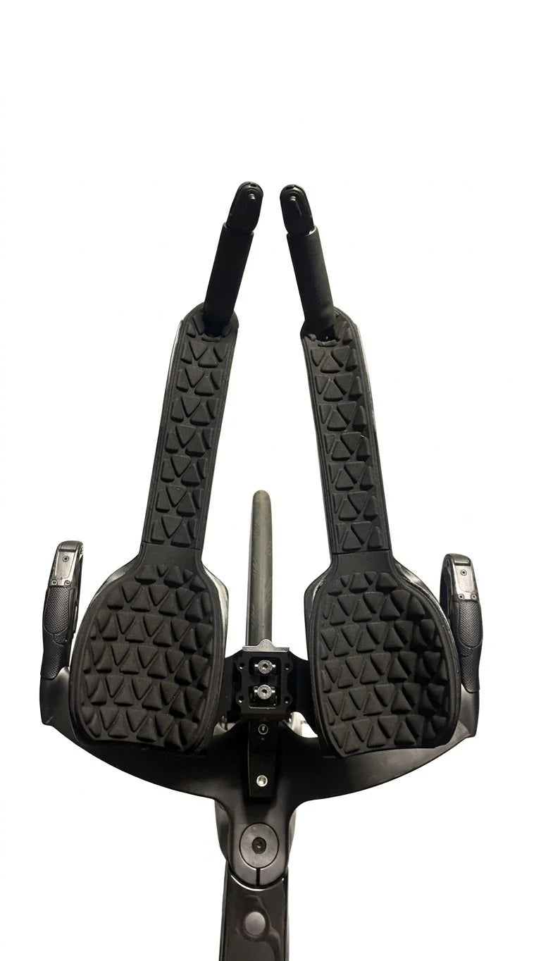 Culprit - CSR+ 2.0 One piece extensions ***NEW PRODUCT COMING SOON***