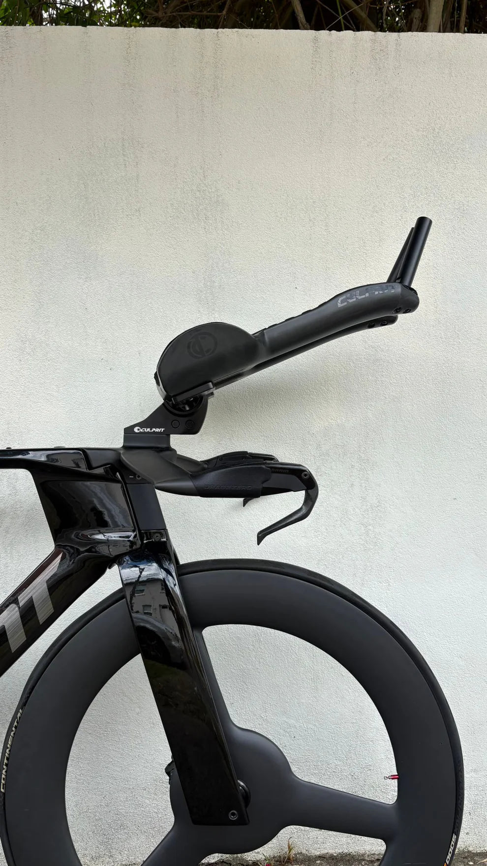 Culprit - CSR+ 2.0 One piece extensions ***NEW PRODUCT COMING SOON***