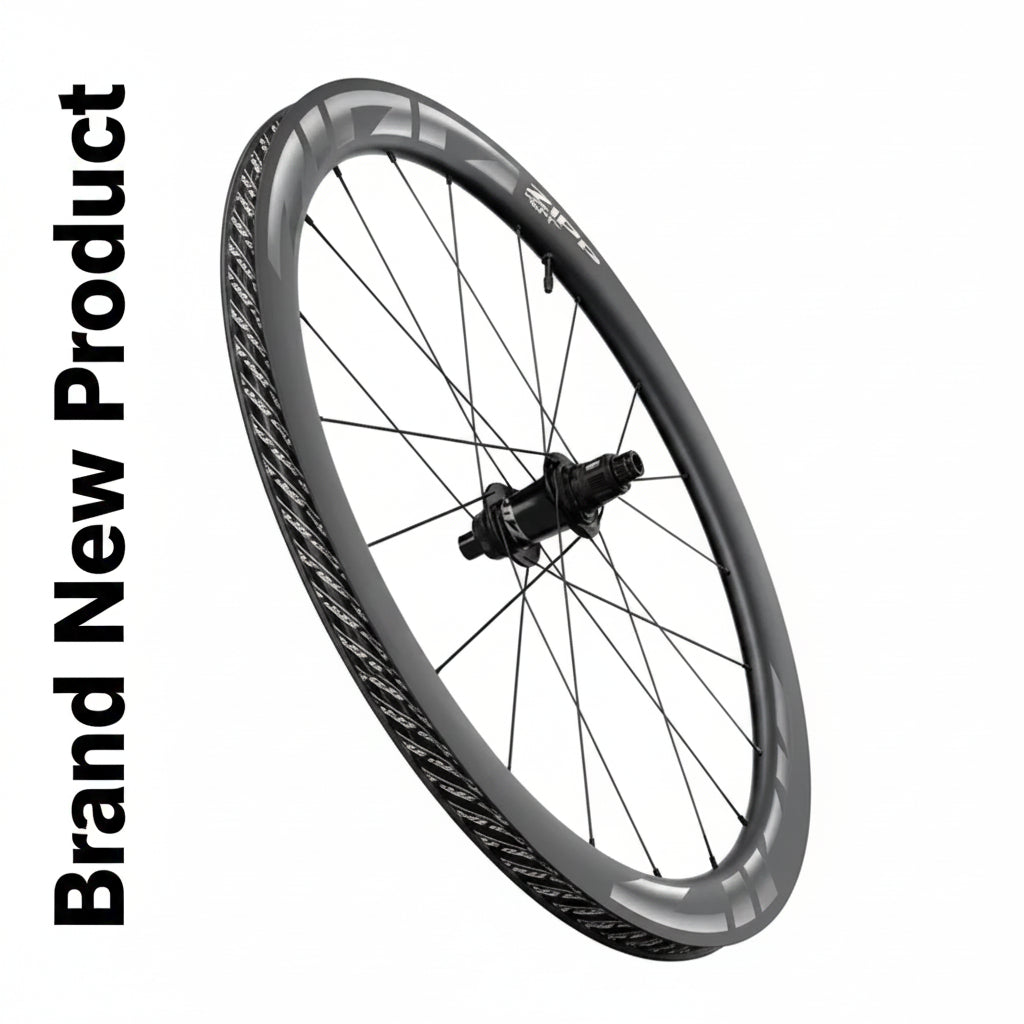 ZIPP - 404s Carbon TL 700c ***NEW***