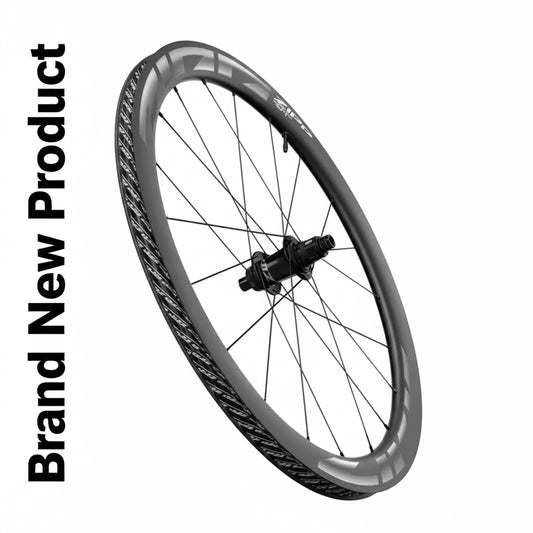 ZIPP - 404s Carbon TL 700c ***NEW***