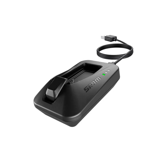 SRAM AM ETap Battery Charger and Cord
