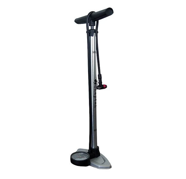 Chaptah - NEED A!R FP3 Floorpump