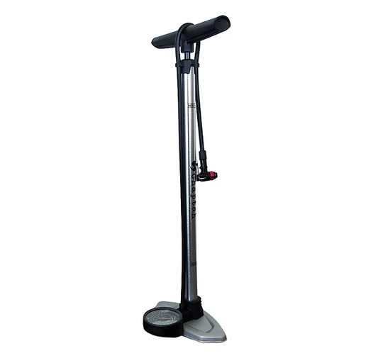 Chaptah - NEED A!R FP3 Floorpump