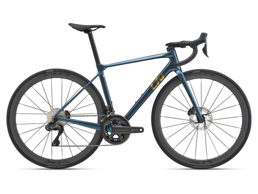 Liv - Langma Advanced Pro 0 PC (2025)