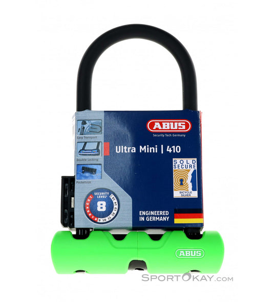 Abus - Ultra mini 410