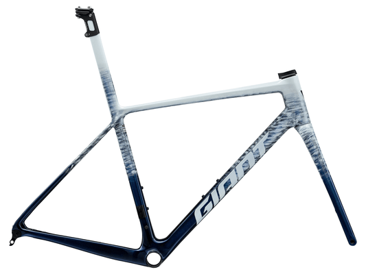 Giant - TCR Advanced SL Frameset (2026)