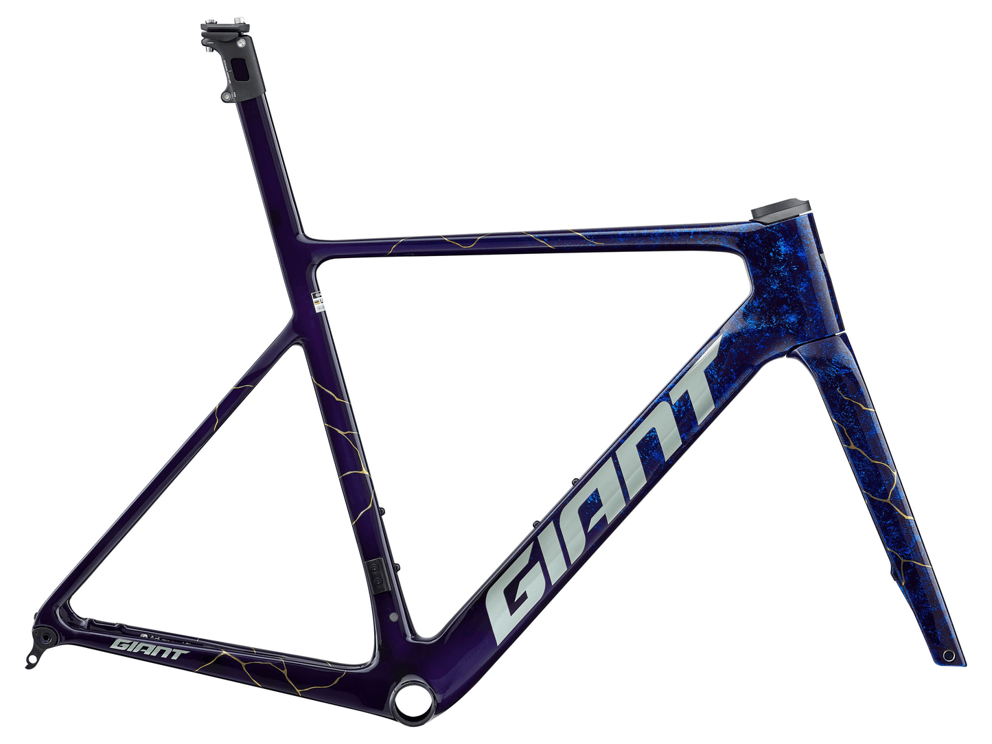 Giant - Propel Advanced SL Frameset (2026)