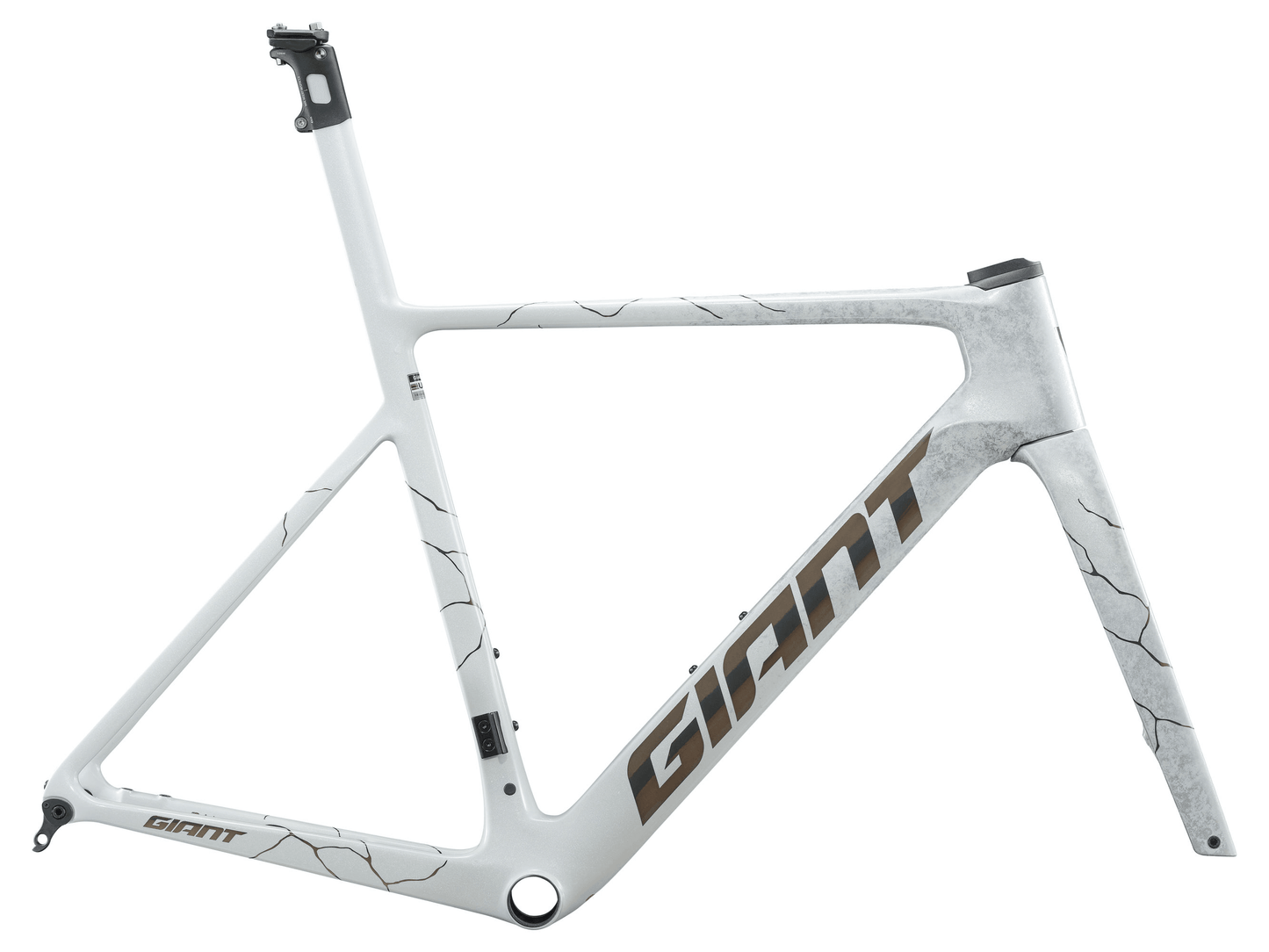 Giant - Propel Advanced SL Frameset (2026)