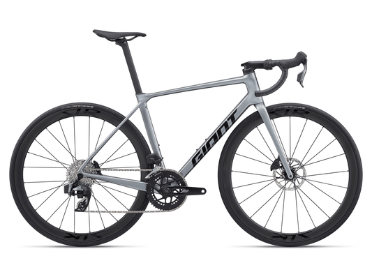 Giant - TCR Advanced Pro 1 - AXS (2026)