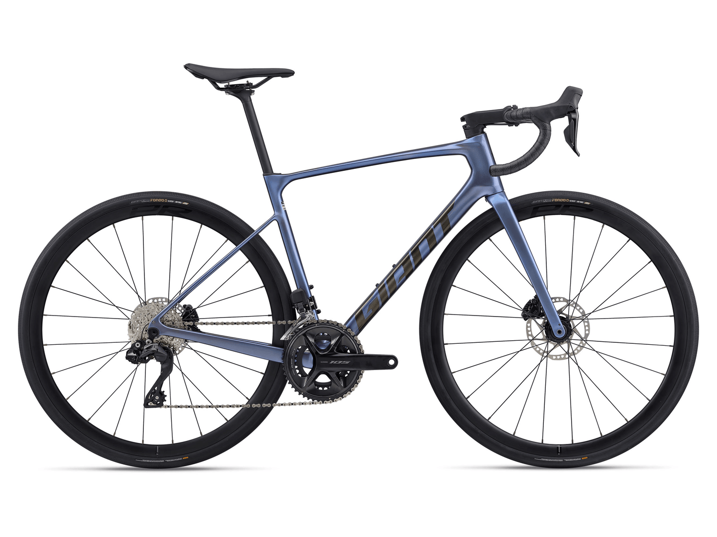 Giant - Defy Advanced 1 (2026)
