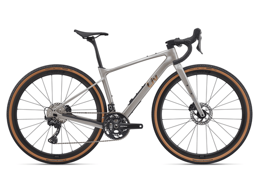 Liv - Devote Advanced 0 (2026)