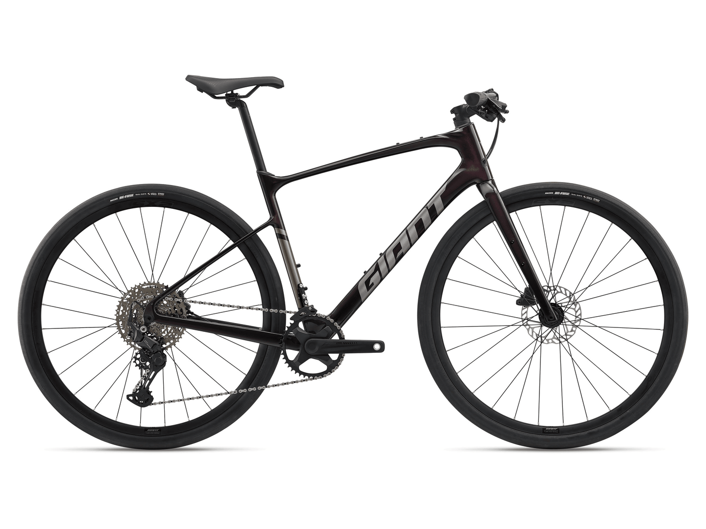 Giant - FastRoad AR Advanced 2 (2025)