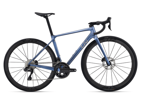Liv - Langma Advanced Pro 0 Pro Compact (2026)
