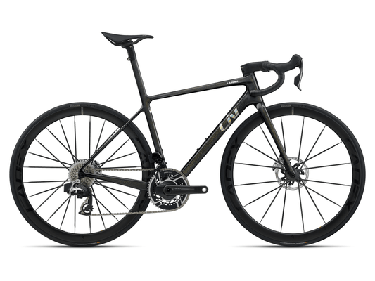 Liv - Langma Advanced SL 0 (2026)