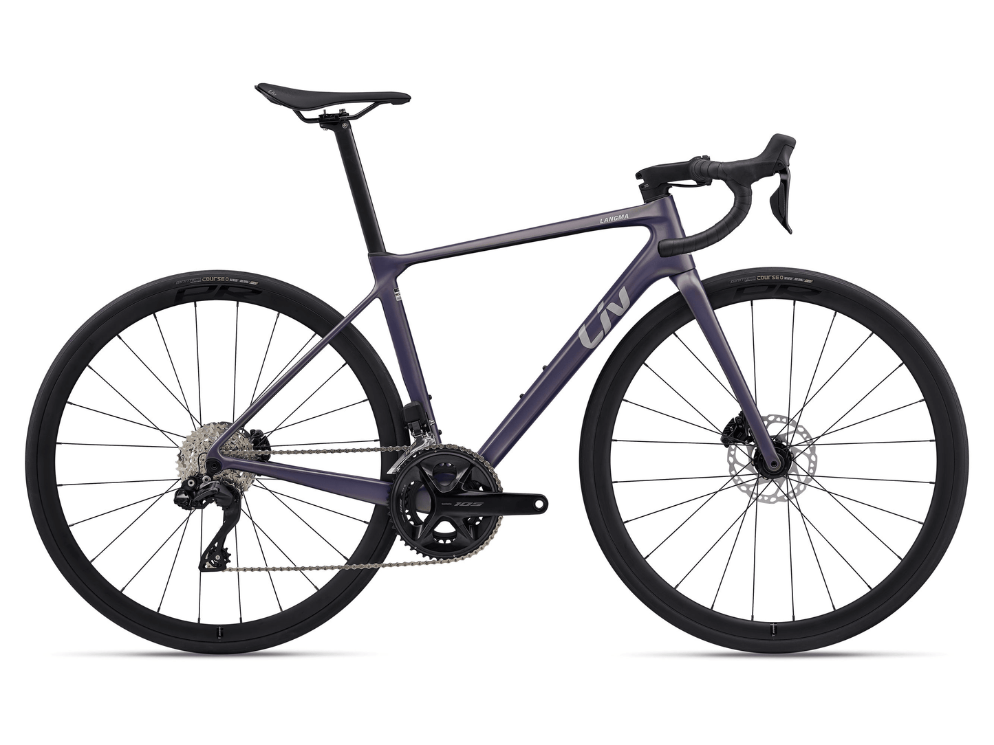 Liv - Langma Advanced 1 Pro Compact (2026)