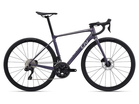 Liv - Langma Advanced 1 Pro Compact (2026)
