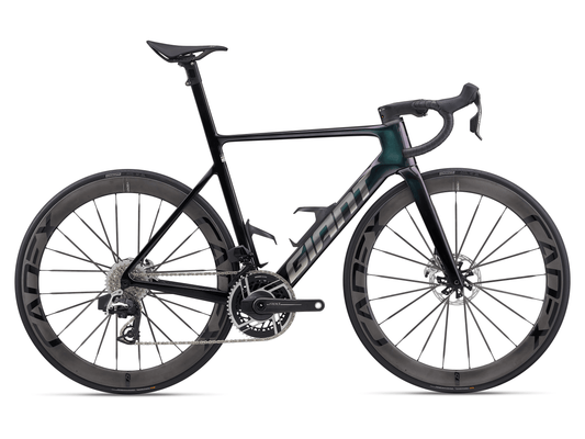 Giant - Propel Advanced SL 0 Red (2026)