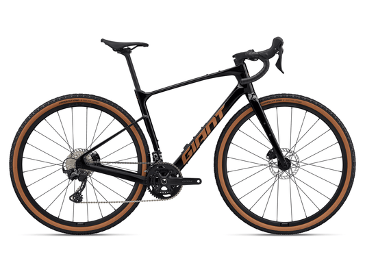 Giant - Revolt Advanced 2 (2026)