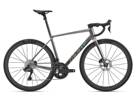 Giant - TCR Advanced SL 1 (2026)
