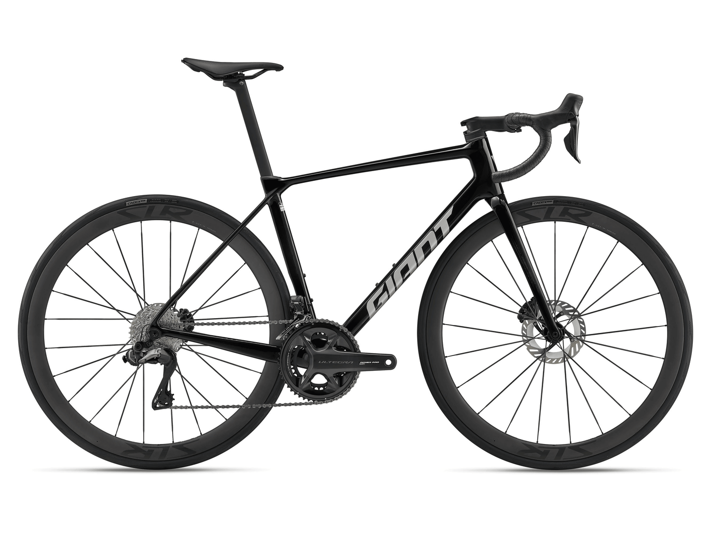 Giant - TCR Advanced Pro 0 Di2 (2026)