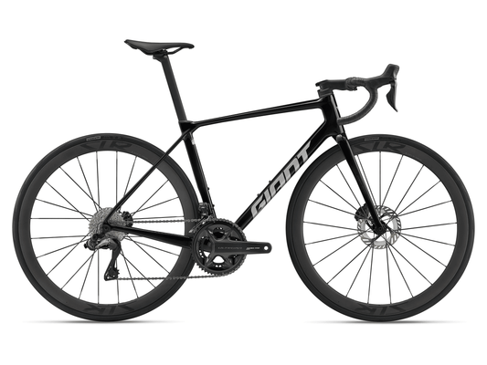 Giant - TCR Advanced Pro 0 Di2 (2026)