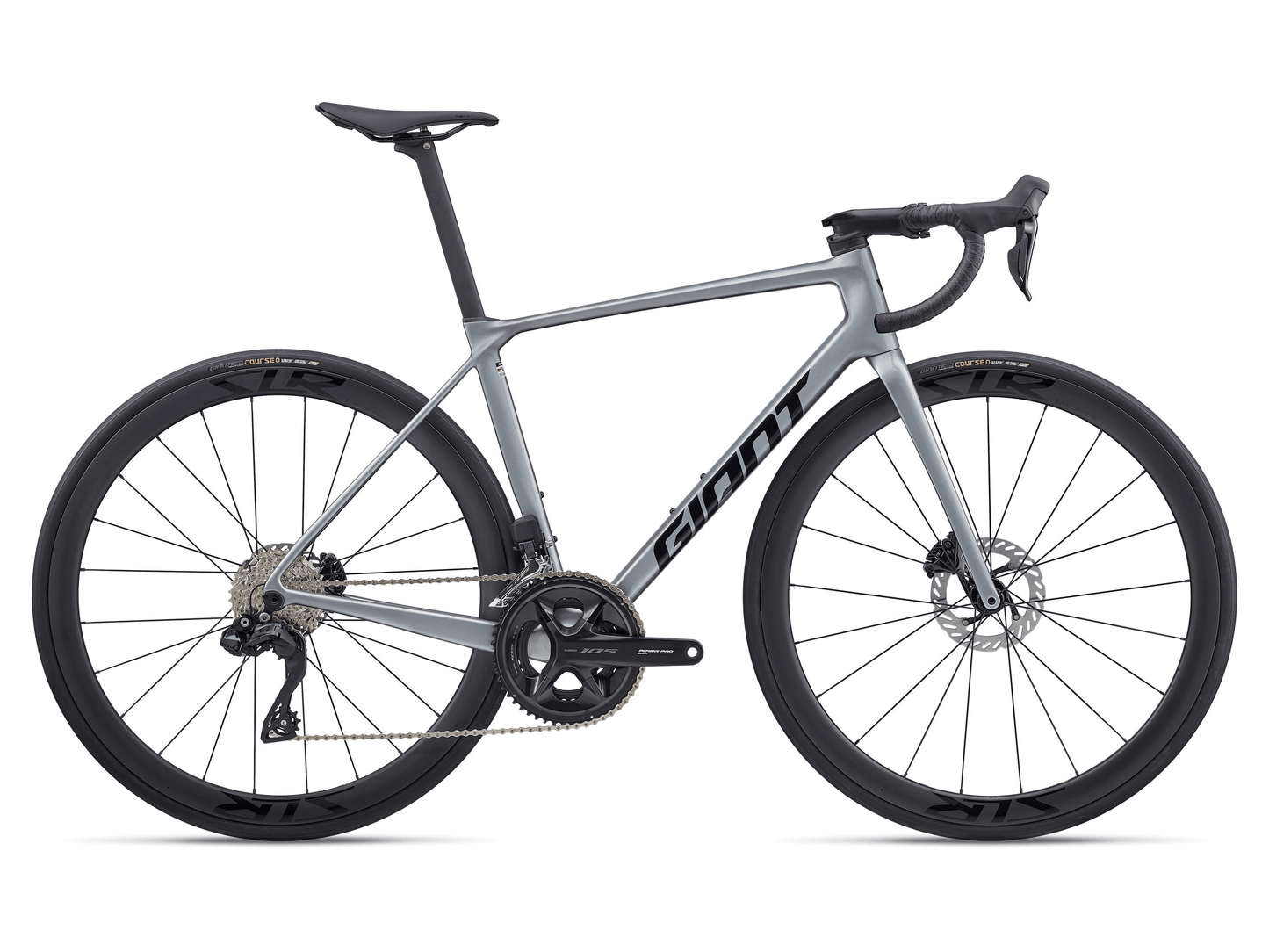 Giant - TCR Advanced Pro 1 Di2 (2026)