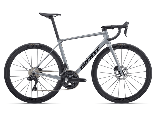 Giant - TCR Advanced Pro 1 Di2 (2026)