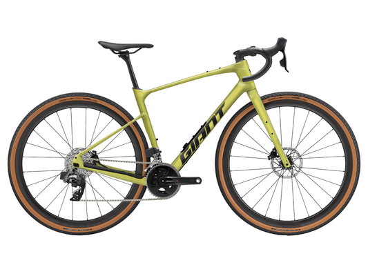Giant - Revolt Advanced Pro 0 (2026)