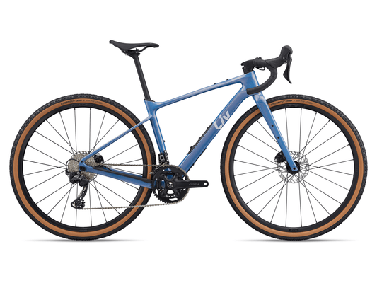 Liv - Devote Advanced 2 (2026)