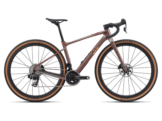 Liv - Devote Advanced Pro (2026)