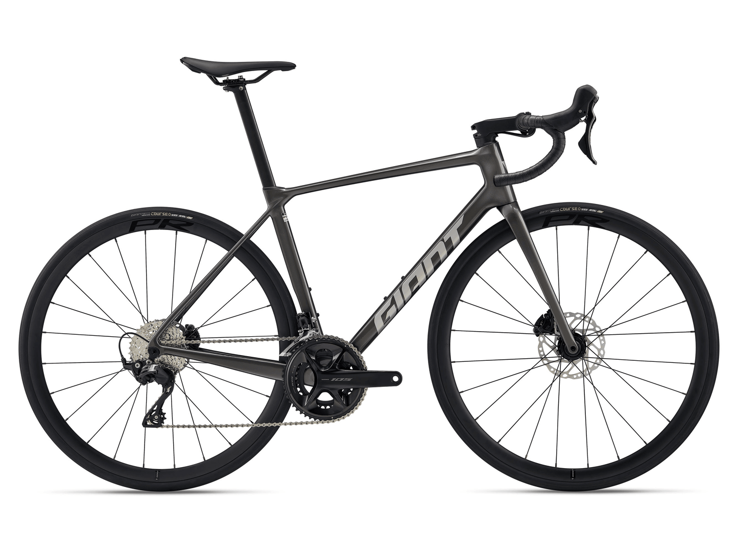 Giant - TCR Advanced 2 Pro Compact (2026)