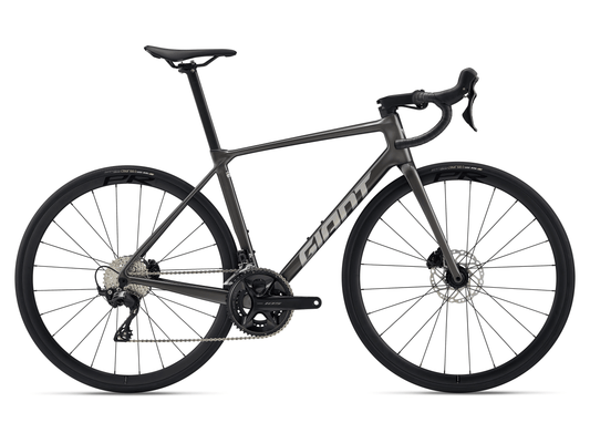 Giant - TCR Advanced 2 Pro Compact (2026)