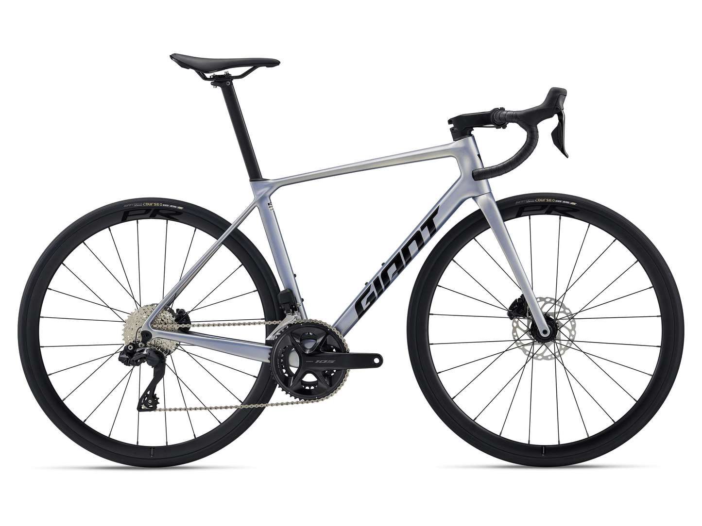 Giant - TCR Advanced 1 Pro Compact (2026)