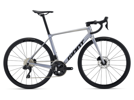 Giant - TCR Advanced 1 Pro Compact (2026)