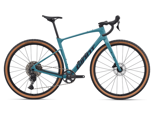 Giant - Revolt Advanced 3 (2026)