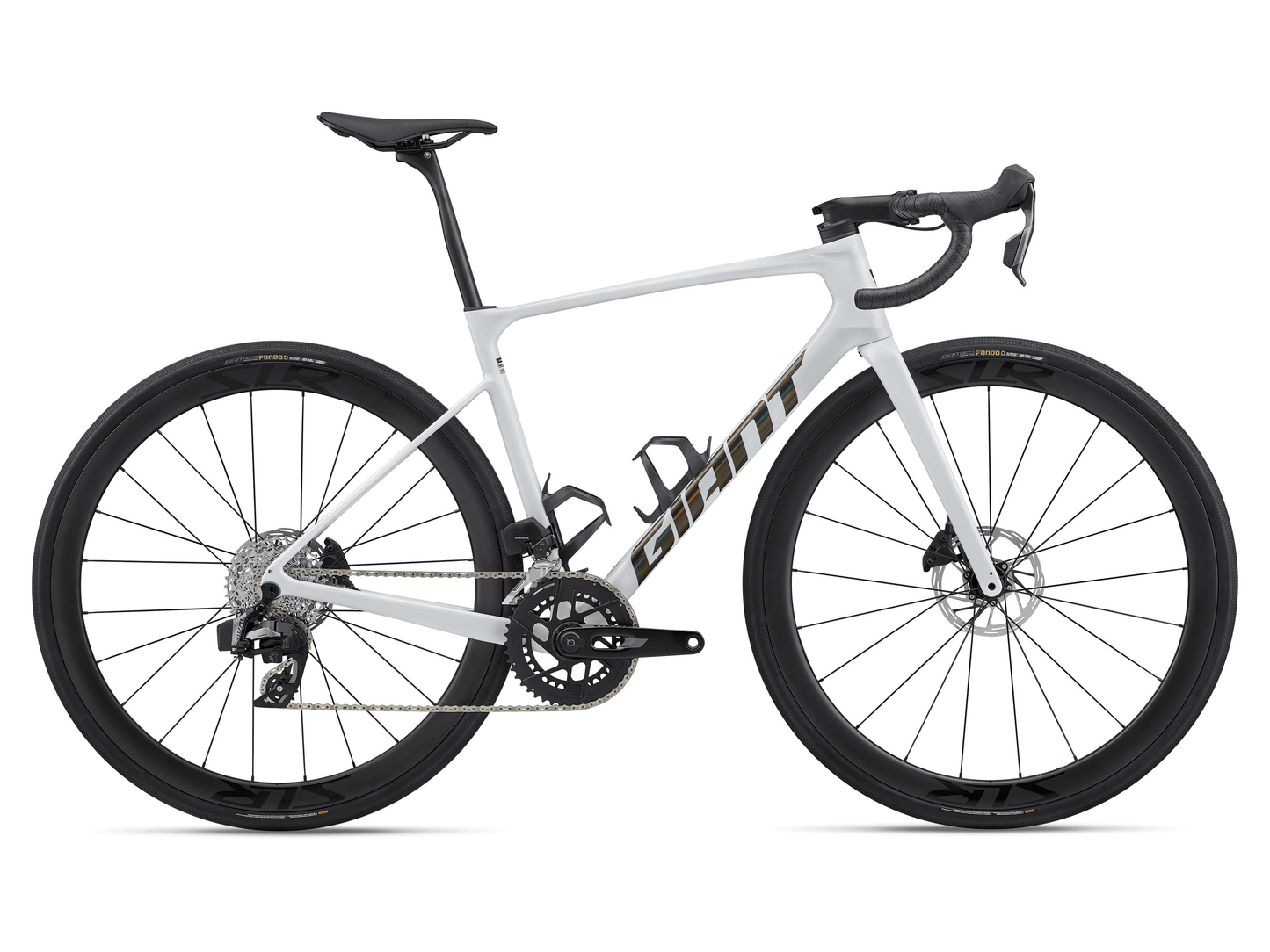 Giant - Defy Advanced Pro 1 (2026)