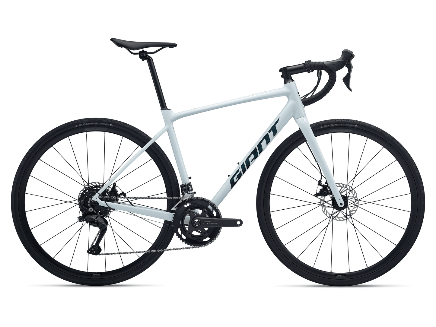 Giant - Contend AR 3 (2026)