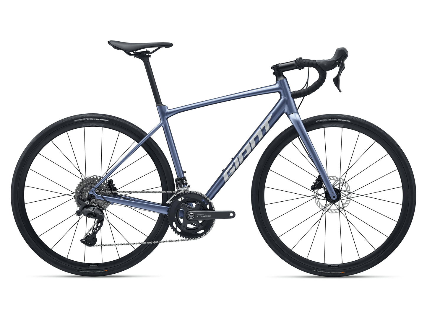 Giant - Contend AR 2 (2026)