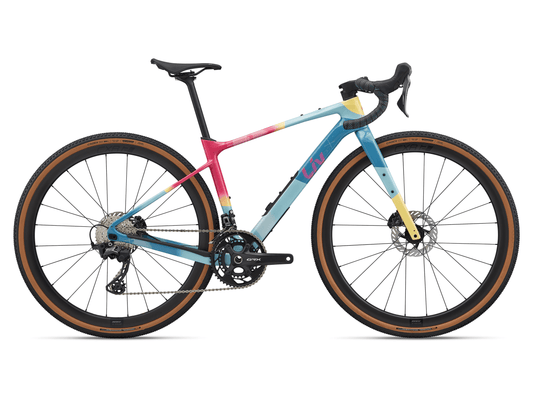 Liv - Devote Advanced 0 Special Edition (2026)