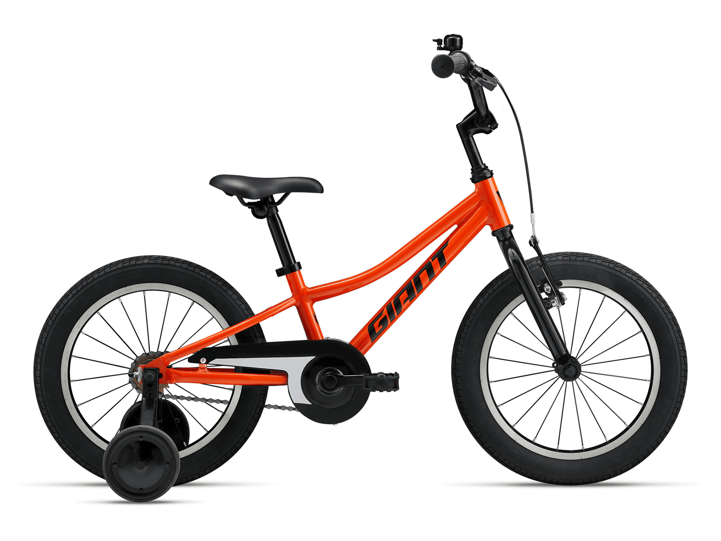 Giant - Animator C/B 16 (2026)