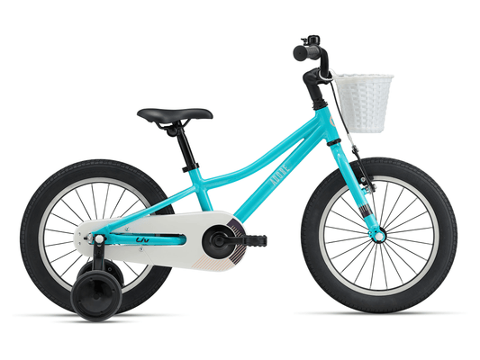 Liv - Adore C/B 16 (2024)