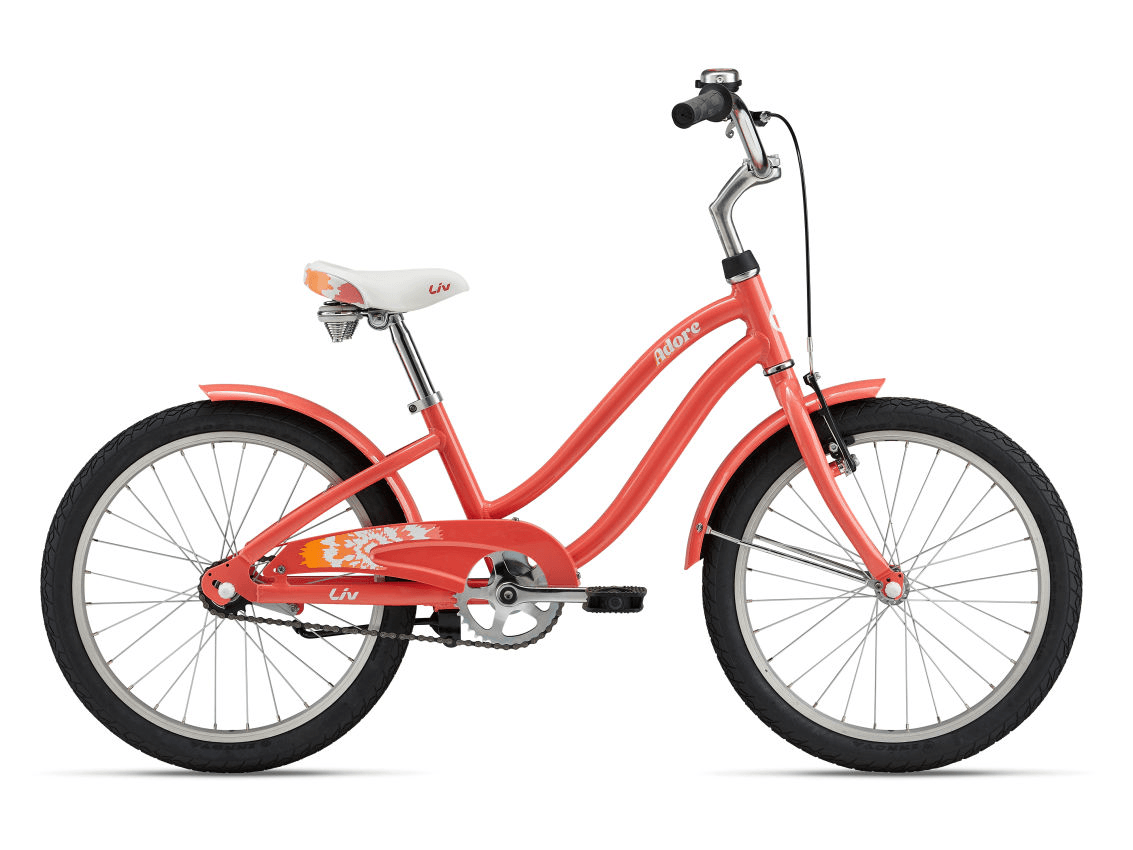 Liv - Adore 20 (2024)