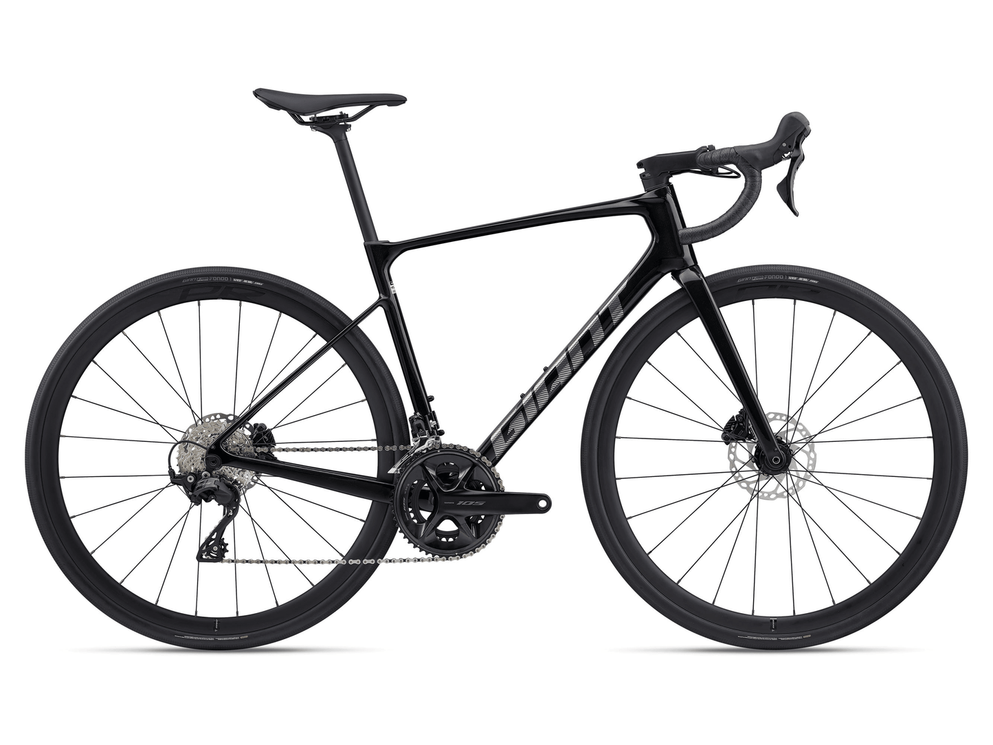Giant - Defy Advanced 2 (2026)