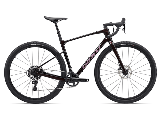 Giant - Revolt Advanced 1 (2023)