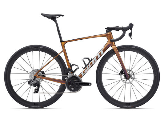 Giant - Defy Advanced Pro 1 (2025)
