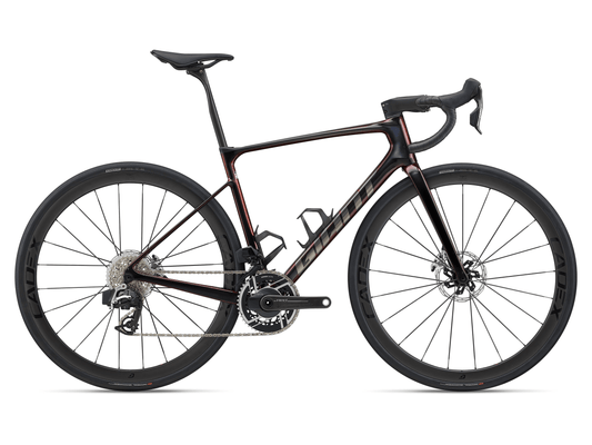 Giant - Defy Advanced SL 0 (2025)