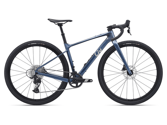 Liv - Devote Advanced 1 (2024)