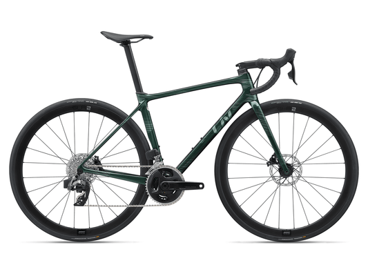 Liv - Langma Advanced Pro 1 Disc AR (2024)