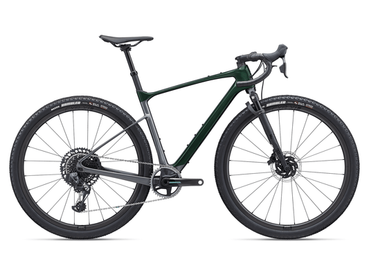 Giant - Revolt X Advanced Pro 0 (2024)